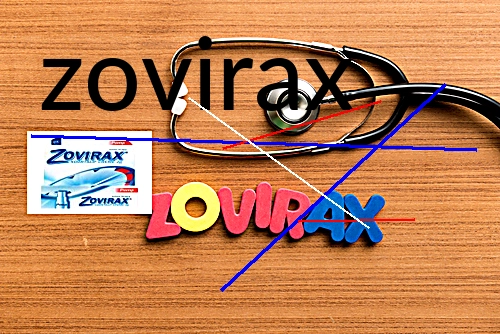 Zovirax avec ordonnance